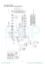 Предварительный просмотр 35 страницы Toshiba MMY-MAP0804FT7(Z) Service Manual