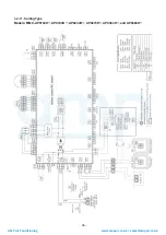 Предварительный просмотр 36 страницы Toshiba MMY-MAP0804FT7(Z) Service Manual