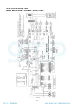 Предварительный просмотр 37 страницы Toshiba MMY-MAP0804FT7(Z) Service Manual