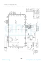 Предварительный просмотр 39 страницы Toshiba MMY-MAP0804FT7(Z) Service Manual