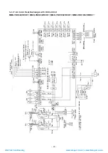 Предварительный просмотр 42 страницы Toshiba MMY-MAP0804FT7(Z) Service Manual