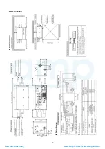 Предварительный просмотр 47 страницы Toshiba MMY-MAP0804FT7(Z) Service Manual