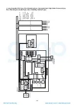 Предварительный просмотр 92 страницы Toshiba MMY-MAP0804FT7(Z) Service Manual