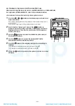 Предварительный просмотр 101 страницы Toshiba MMY-MAP0804FT7(Z) Service Manual