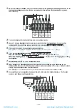 Предварительный просмотр 129 страницы Toshiba MMY-MAP0804FT7(Z) Service Manual