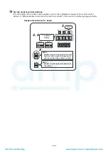 Предварительный просмотр 130 страницы Toshiba MMY-MAP0804FT7(Z) Service Manual