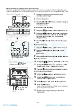 Предварительный просмотр 132 страницы Toshiba MMY-MAP0804FT7(Z) Service Manual