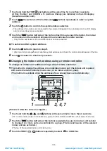 Предварительный просмотр 135 страницы Toshiba MMY-MAP0804FT7(Z) Service Manual