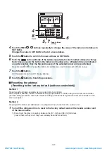 Предварительный просмотр 137 страницы Toshiba MMY-MAP0804FT7(Z) Service Manual