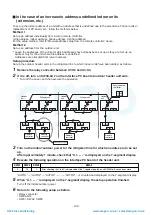 Предварительный просмотр 139 страницы Toshiba MMY-MAP0804FT7(Z) Service Manual