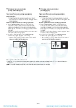 Предварительный просмотр 149 страницы Toshiba MMY-MAP0804FT7(Z) Service Manual