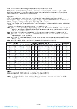 Предварительный просмотр 162 страницы Toshiba MMY-MAP0804FT7(Z) Service Manual