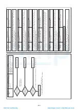 Предварительный просмотр 203 страницы Toshiba MMY-MAP0804FT7(Z) Service Manual