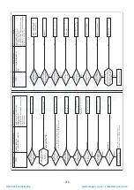 Предварительный просмотр 219 страницы Toshiba MMY-MAP0804FT7(Z) Service Manual