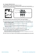 Предварительный просмотр 225 страницы Toshiba MMY-MAP0804FT7(Z) Service Manual