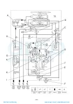 Предварительный просмотр 236 страницы Toshiba MMY-MAP0804FT7(Z) Service Manual