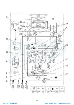 Предварительный просмотр 238 страницы Toshiba MMY-MAP0804FT7(Z) Service Manual