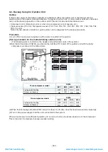 Предварительный просмотр 250 страницы Toshiba MMY-MAP0804FT7(Z) Service Manual