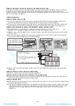 Предварительный просмотр 253 страницы Toshiba MMY-MAP0804FT7(Z) Service Manual