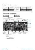 Предварительный просмотр 285 страницы Toshiba MMY-MAP0804FT7(Z) Service Manual