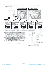 Предварительный просмотр 288 страницы Toshiba MMY-MAP0804FT7(Z) Service Manual