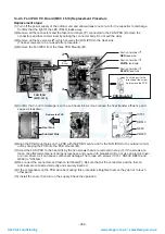 Предварительный просмотр 289 страницы Toshiba MMY-MAP0804FT7(Z) Service Manual