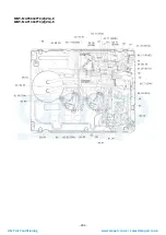 Предварительный просмотр 294 страницы Toshiba MMY-MAP0804FT7(Z) Service Manual