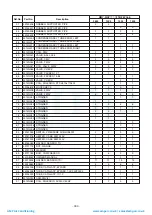 Предварительный просмотр 300 страницы Toshiba MMY-MAP0804FT7(Z) Service Manual