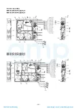 Предварительный просмотр 301 страницы Toshiba MMY-MAP0804FT7(Z) Service Manual