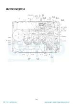 Предварительный просмотр 307 страницы Toshiba MMY-MAP0804FT7(Z) Service Manual