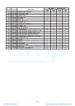 Предварительный просмотр 312 страницы Toshiba MMY-MAP0804FT7(Z) Service Manual