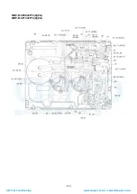 Предварительный просмотр 314 страницы Toshiba MMY-MAP0804FT7(Z) Service Manual