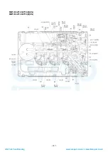 Предварительный просмотр 317 страницы Toshiba MMY-MAP0804FT7(Z) Service Manual