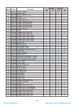 Предварительный просмотр 319 страницы Toshiba MMY-MAP0804FT7(Z) Service Manual