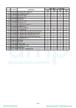 Предварительный просмотр 322 страницы Toshiba MMY-MAP0804FT7(Z) Service Manual