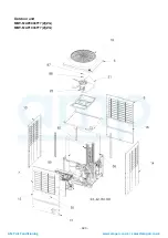 Предварительный просмотр 323 страницы Toshiba MMY-MAP0804FT7(Z) Service Manual