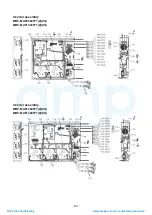 Предварительный просмотр 331 страницы Toshiba MMY-MAP0804FT7(Z) Service Manual