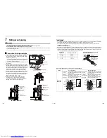 Preview for 11 page of Toshiba MMY-MAP0804FT8-E Installation Manual