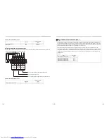 Preview for 23 page of Toshiba MMY-MAP0804FT8-E Installation Manual