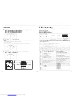 Preview for 33 page of Toshiba MMY-MAP0804FT8-E Installation Manual