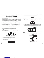 Preview for 36 page of Toshiba MMY-MAP0804FT8-E Installation Manual