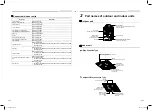 Предварительный просмотр 6 страницы Toshiba MMY-MAP0804HT5JP Owner'S Manual