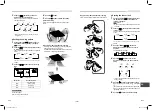 Предварительный просмотр 15 страницы Toshiba MMY-MAP0804HT5JP Owner'S Manual