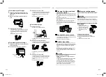 Предварительный просмотр 20 страницы Toshiba MMY-MAP0804HT5JP Owner'S Manual