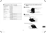 Предварительный просмотр 27 страницы Toshiba MMY-MAP0804HT5JP Owner'S Manual