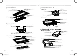 Предварительный просмотр 28 страницы Toshiba MMY-MAP0804HT5JP Owner'S Manual