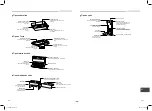 Предварительный просмотр 29 страницы Toshiba MMY-MAP0804HT5JP Owner'S Manual