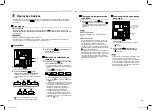 Предварительный просмотр 32 страницы Toshiba MMY-MAP0804HT5JP Owner'S Manual