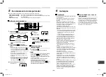 Предварительный просмотр 33 страницы Toshiba MMY-MAP0804HT5JP Owner'S Manual