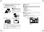 Предварительный просмотр 40 страницы Toshiba MMY-MAP0804HT5JP Owner'S Manual